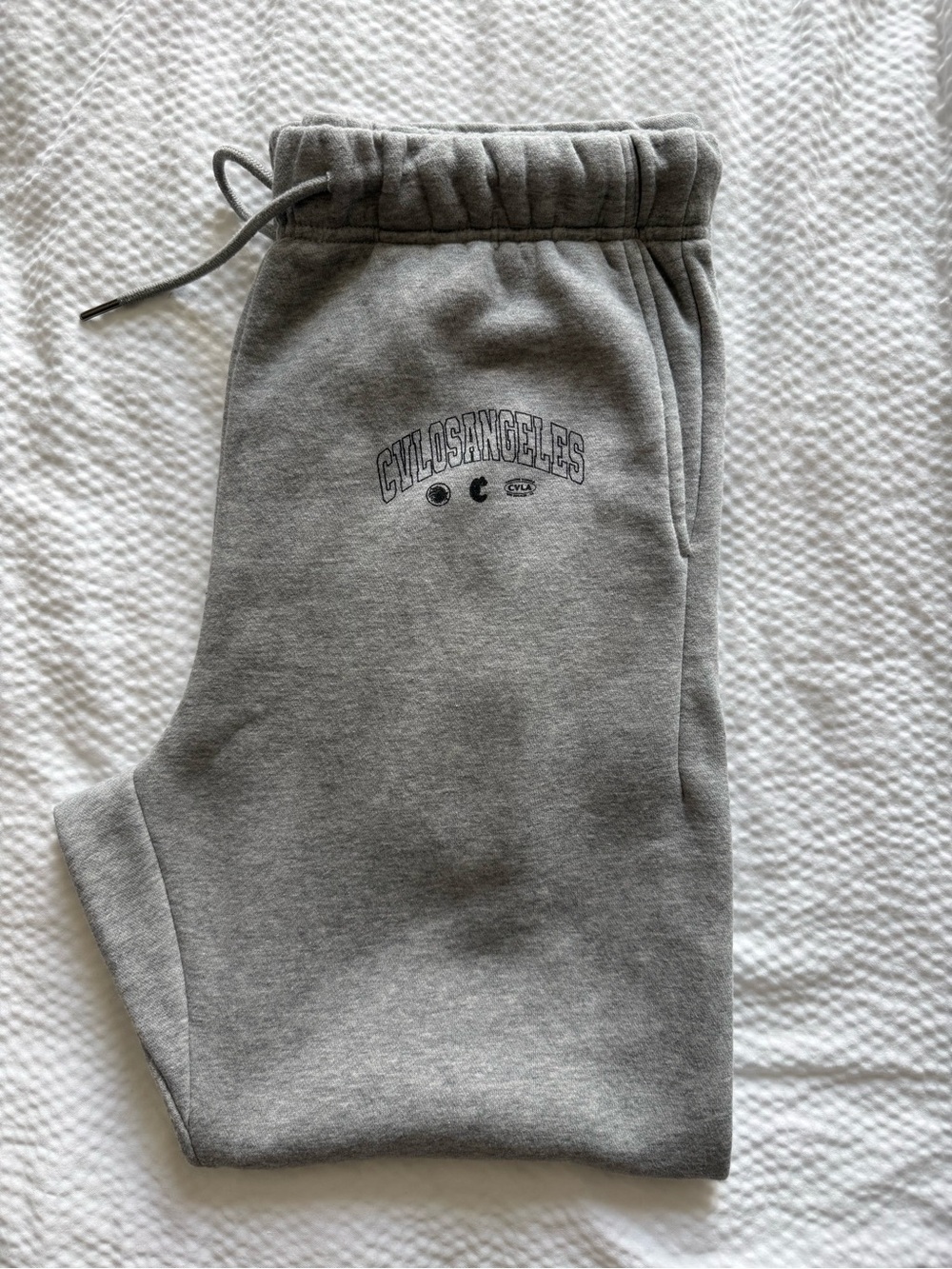 NWOT CIVIL REGIME SWEATS